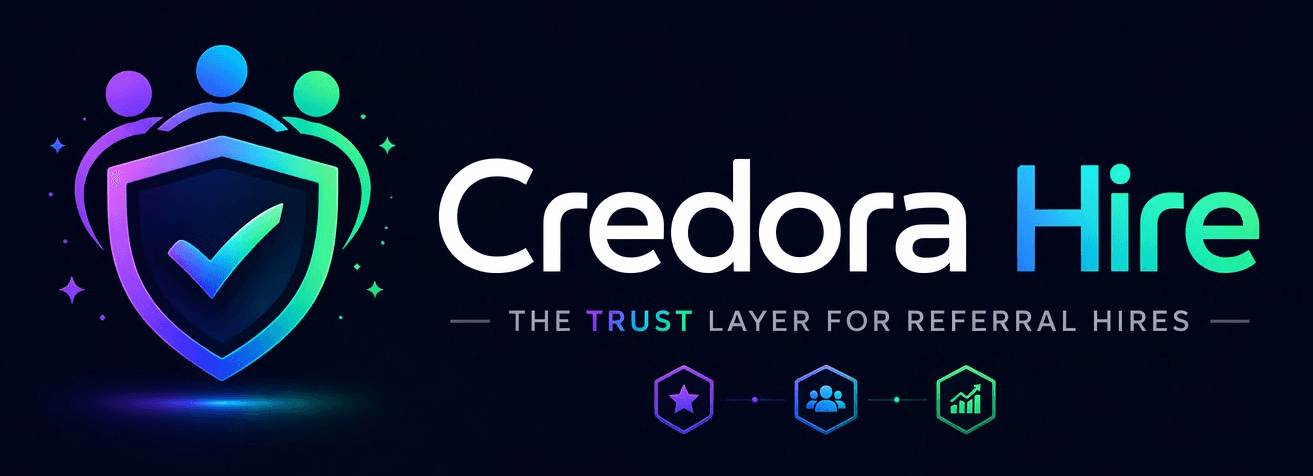 Credora Credora — Get Paid to Make Referrals